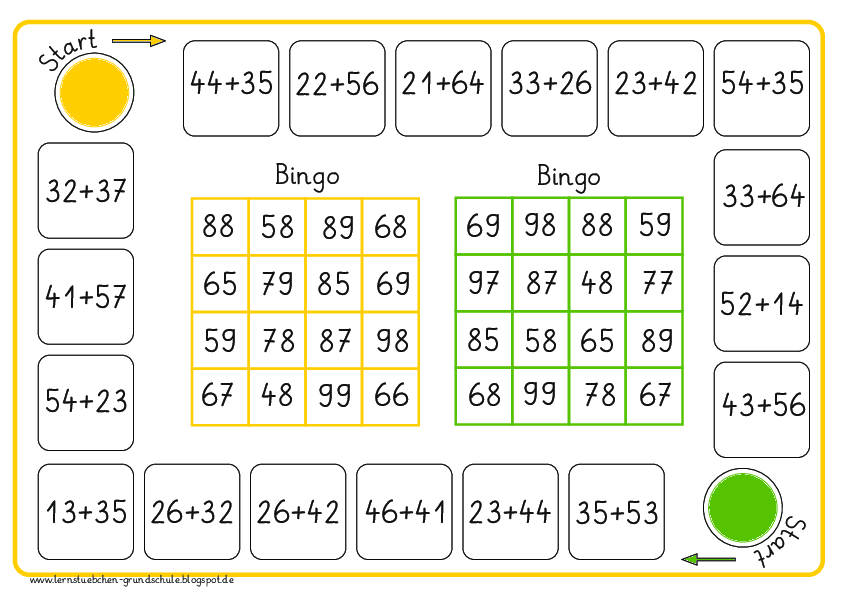 Bingo ZR 100 - ZE plus ZE ohne ZÜ (6)